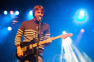 Graham Coxon