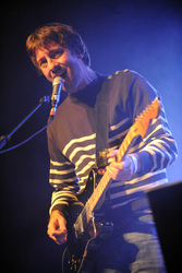 Graham Coxon