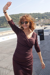 Susan Sarandon