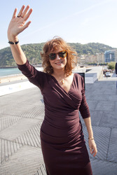 Susan Sarandon