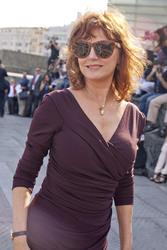 Susan Sarandon