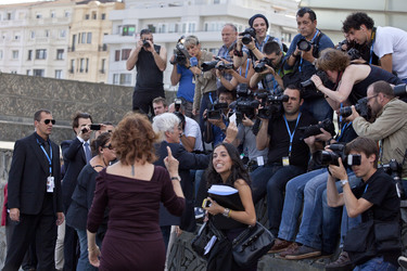 Susan Sarandon, Richard Gere