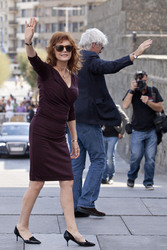 Susan Sarandon, Richard Gere