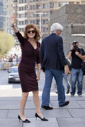 Susan Sarandon, Richard Gere
