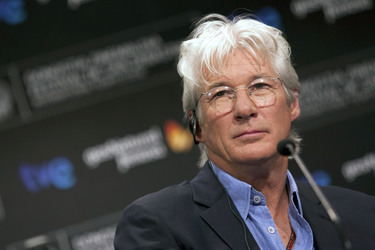 Richard Gere