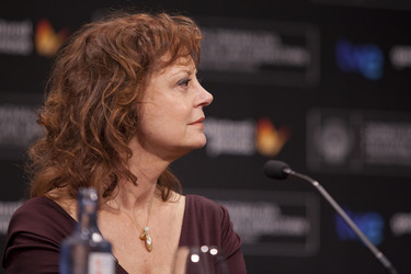 Susan Sarandon