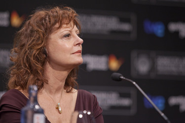 Susan Sarandon