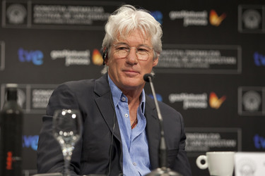 Richard Gere