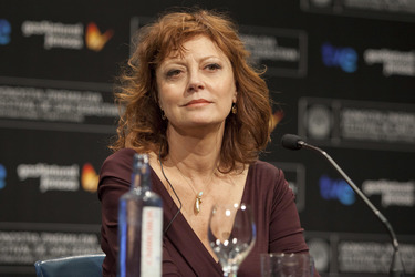 Susan Sarandon