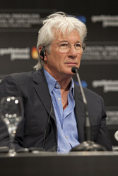 Richard Gere