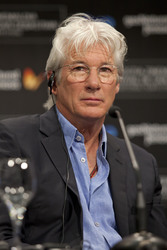 Richard Gere