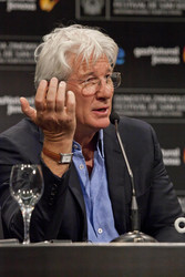 Richard Gere