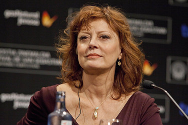 Susan Sarandon