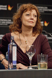 Susan Sarandon