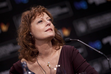 Susan Sarandon