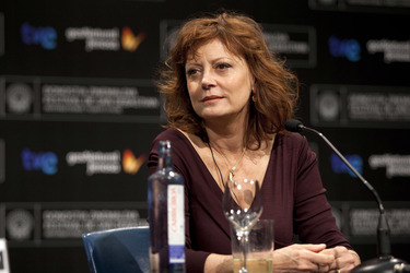 Susan Sarandon