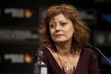 Susan Sarandon