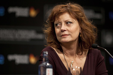 Susan Sarandon