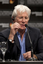 Richard Gere