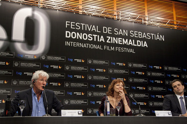 Richard Gere, Susan Sarandon