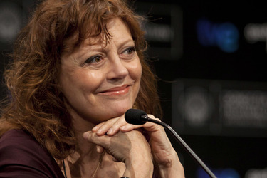 Susan Sarandon