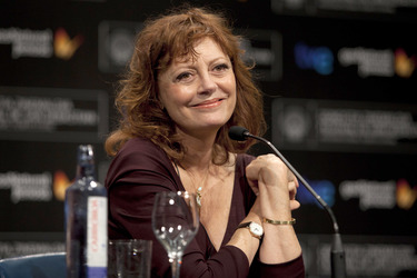 Susan Sarandon