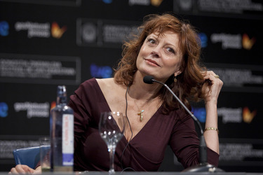Susan Sarandon