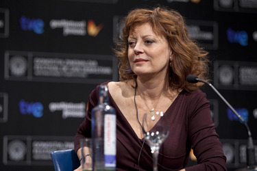 Susan Sarandon