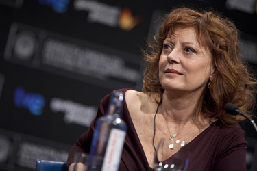 Susan Sarandon