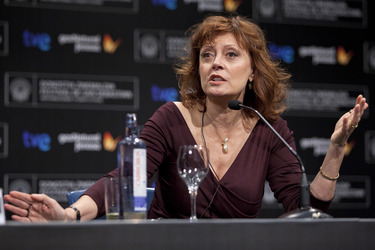 Susan Sarandon