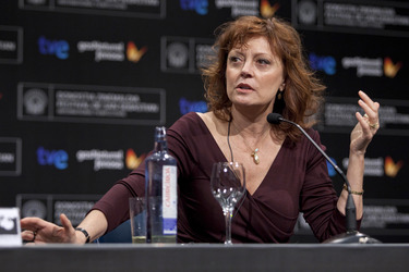 Susan Sarandon