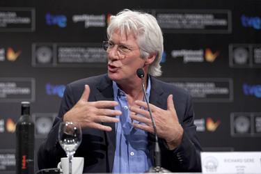 Richard Gere