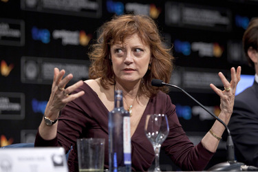 Susan Sarandon