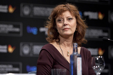 Susan Sarandon