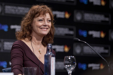 Susan Sarandon