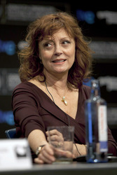 Susan Sarandon