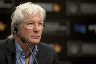 Richard Gere