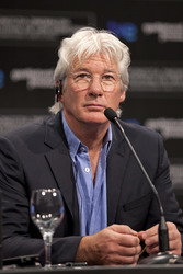 Richard Gere