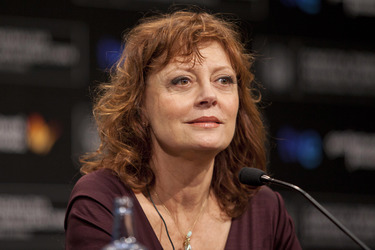 Susan Sarandon