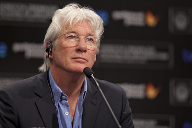 Richard Gere