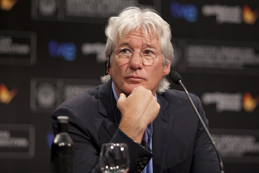 Richard Gere