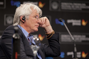 Richard Gere