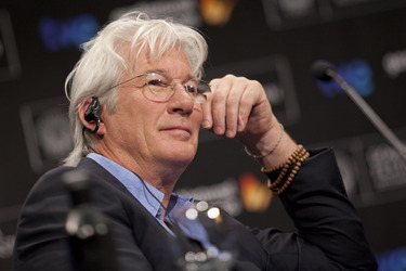 Richard Gere