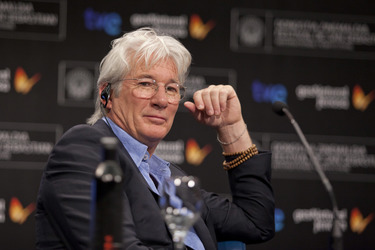 Richard Gere