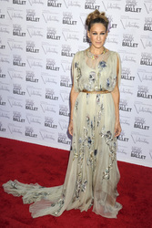 Sarah Jessica Parker