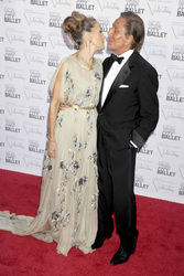 Sarah Jessica Parker, Valentino Garavani