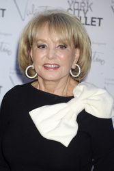Barbara Walters