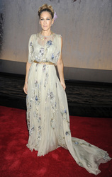 Sarah Jessica Parker