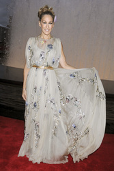 Sarah Jessica Parker