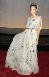 Sarah Jessica Parker